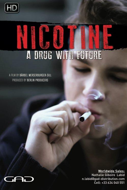 Nicotine - A Drug with a Future filmas online