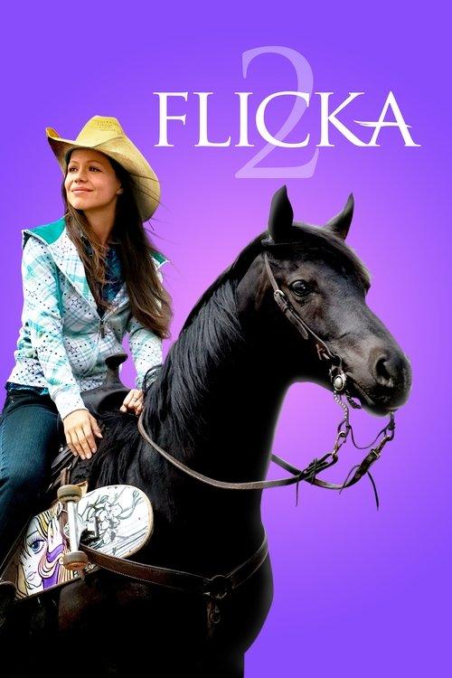 Flicka 2 filmas online
