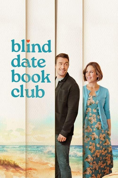 Blind Date Book Club filmas online