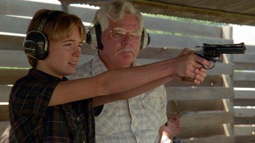 Handgun filmas žiurėti online