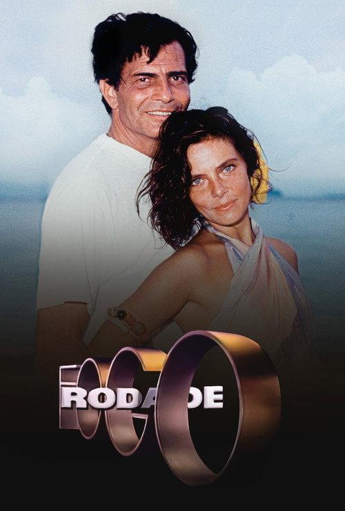 Roda de Fogo filmas online
