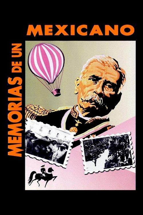 Memories of a Mexican filmas online