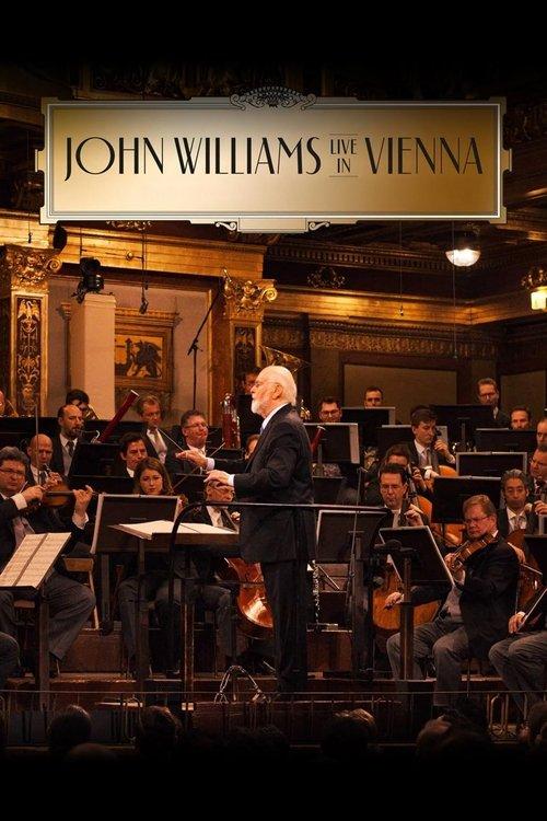 John Williams - Live in Vienna filmas online