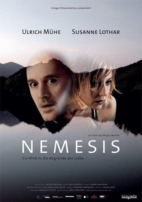 Nemesis filmas online