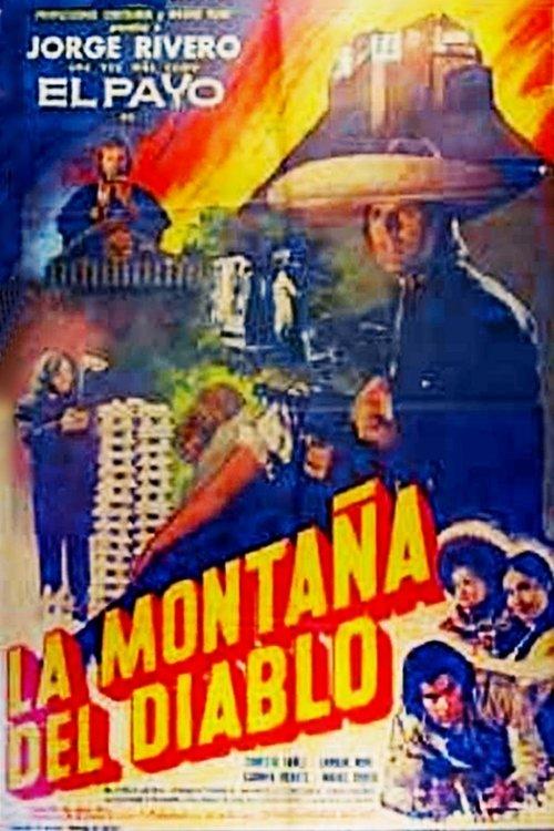 La Montaña del Diablo filmas online