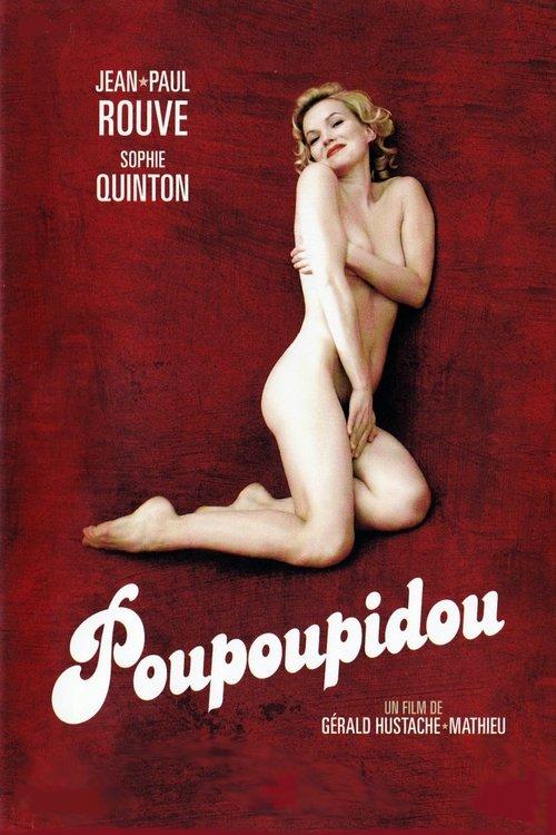 Poupoupidou filmas online