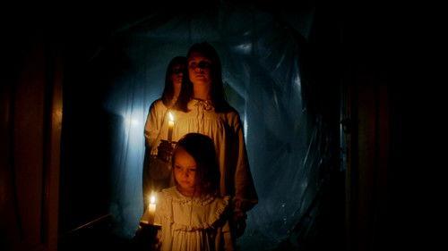 Buio filmas žiurėti online