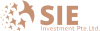 SIE Investment studio logo