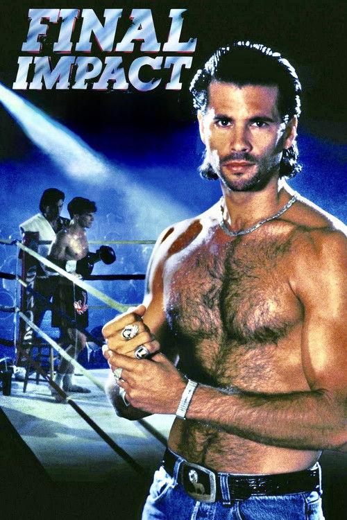 Final Impact filmas online