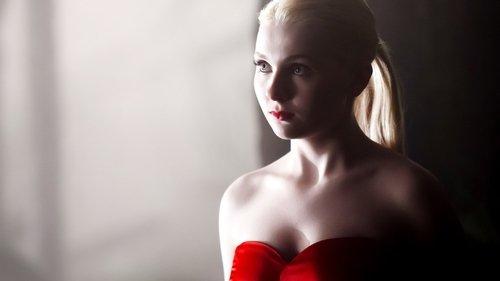 Final Girl filmas žiurėti online