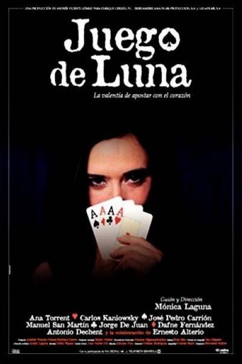 Luna's Game filmas online