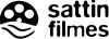 Sattin Filmes studio logo