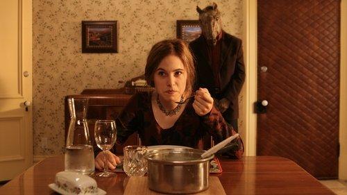 The Beautiful Beast filmas žiurėti online