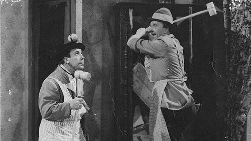 Pekka ja Pätkä miljonääreinä filmas žiurėti online