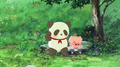 McDull, Kung Fu Kindergarten filmas žiurėti online
