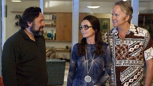 Cinema Verite filmas žiurėti online