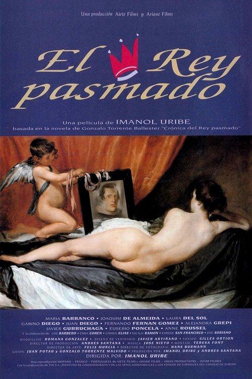 The Dumbfounded King filmas online