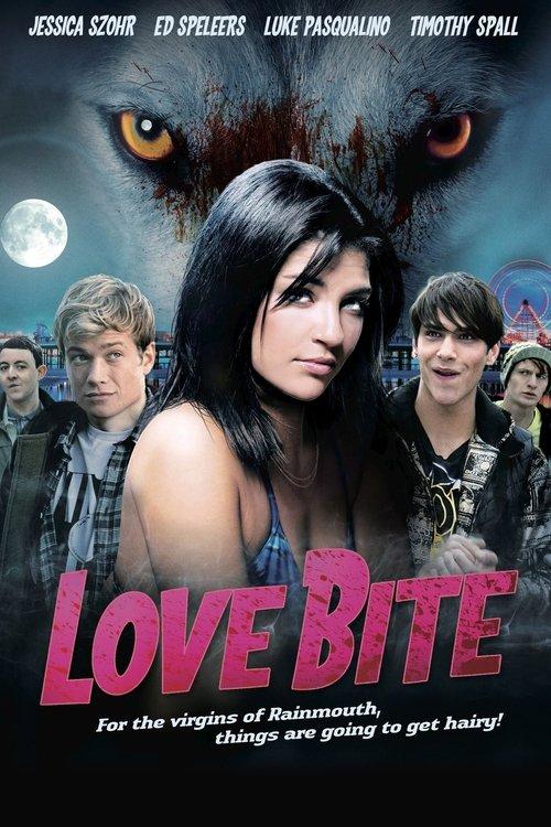 Love Bite filmas online