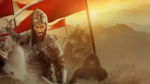 Rise of the Conqueror filmas žiurėti online