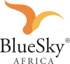 Blue Sky Africa studio logo