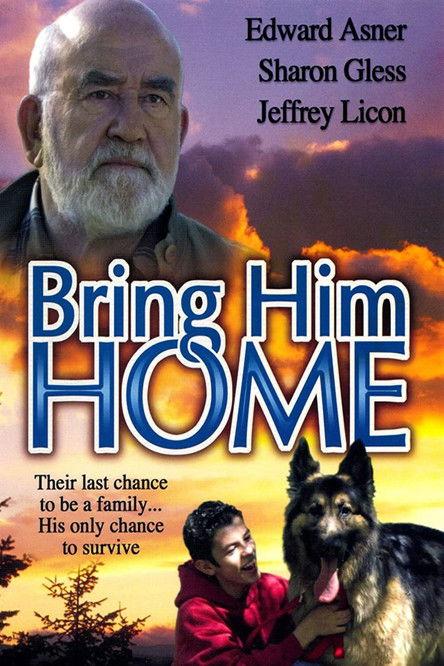 Bring Him Home filmas online
