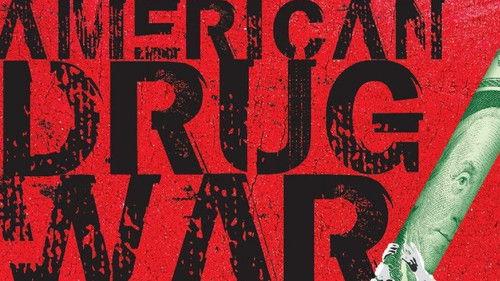 American Drug War: The Last White Hope filmas žiurėti online