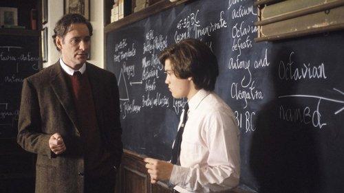 The Emperor's Club filmas žiurėti online