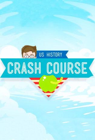 Crash Course US History filmas online