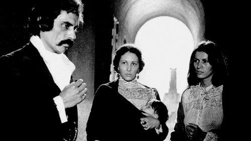 Pedro Páramo, el hombre de la Media Luna filmas žiurėti online