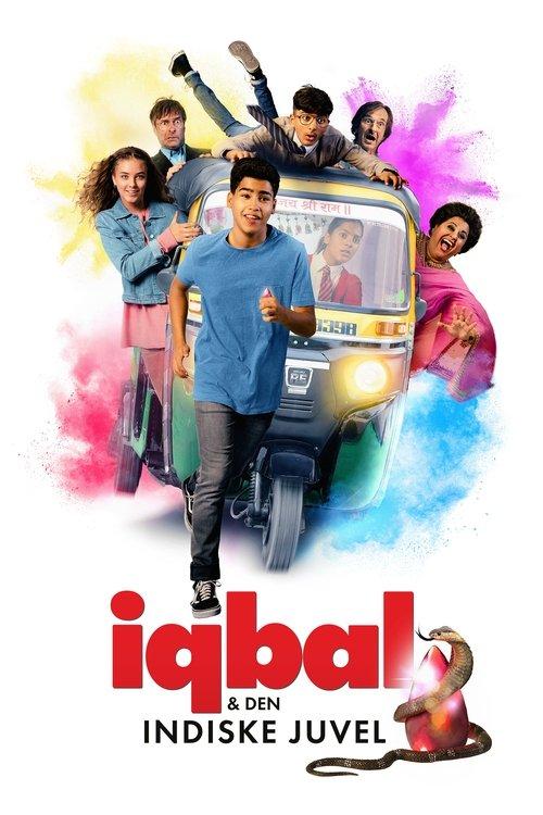 Iqbal & the Jewel of India filmas online