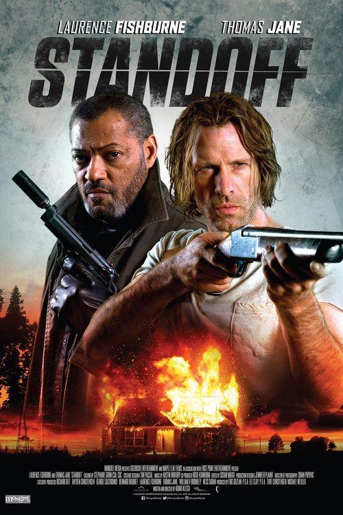 Standoff filmas online