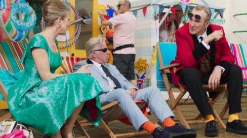 Brighton filmas žiurėti online