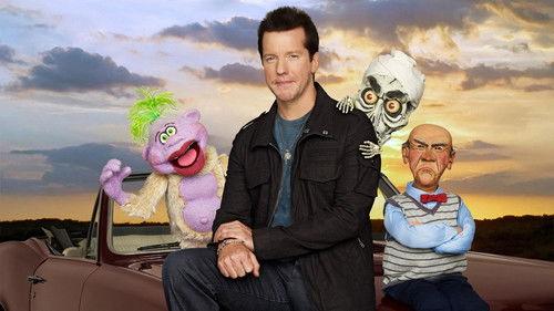 Jeff Dunham: Spark of Insanity filmas žiurėti online