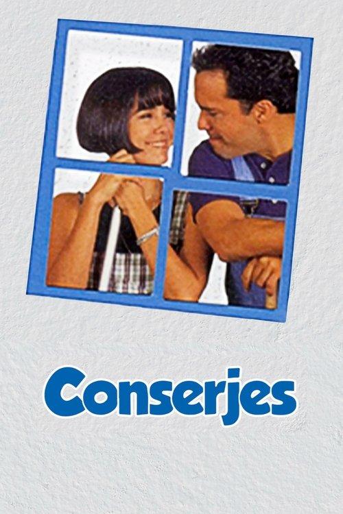 Conserjes filmas online