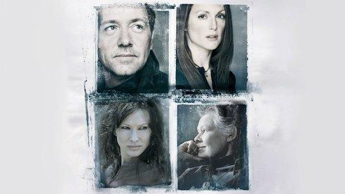 The Shipping News filmas žiurėti online