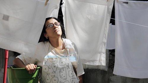 Que Horas Ela Volta? filmas žiurėti online