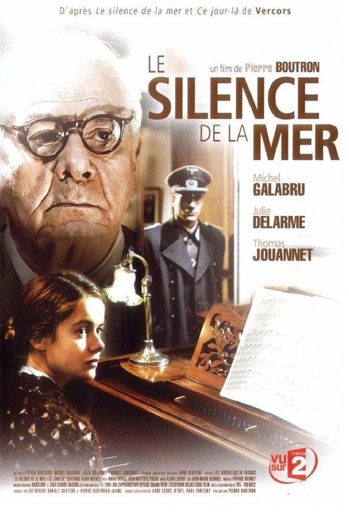 Le silence de la mer filmas online