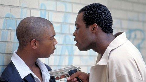 Turn It Up filmas žiurėti online