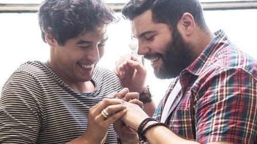 Puoi baciare lo sposo filmas žiurėti online