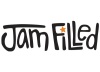 Jam Filled Entertainment studio logo