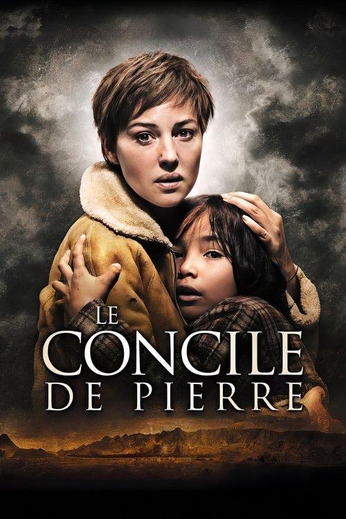 Le Concile de Pierre filmas online