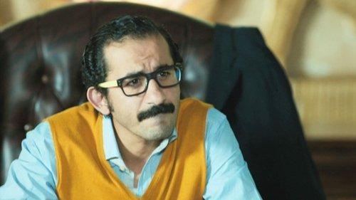 Over My Dead Body filmas žiurėti online