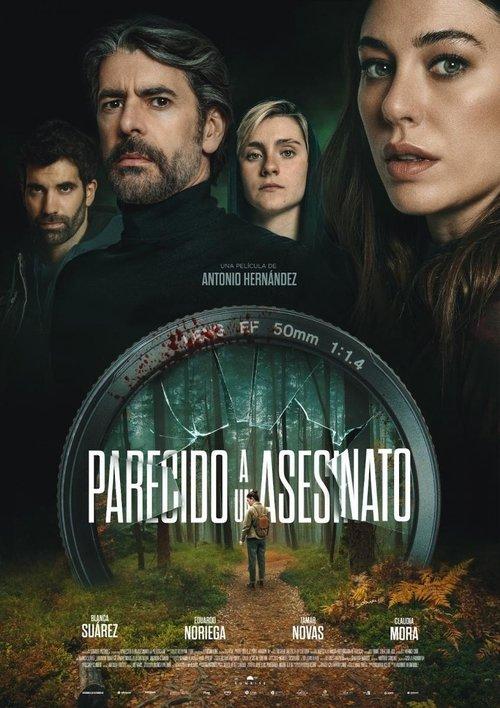 Parecido a un asesinato filmas online