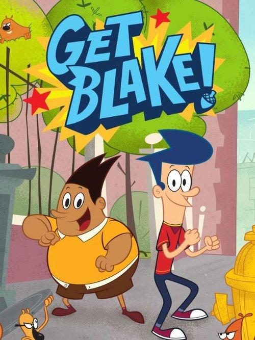 Get Blake! filmas online