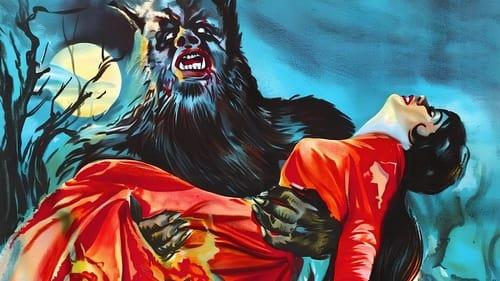 The Curse of the Werewolf filmas žiurėti online