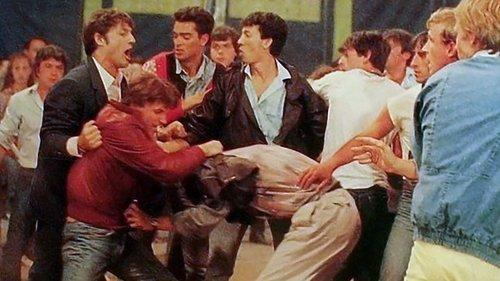 Hell Train filmas žiurėti online