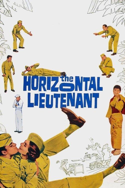 The Horizontal Lieutenant filmas online