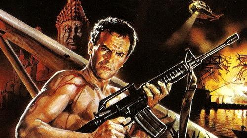 Tiger Joe filmas žiurėti online