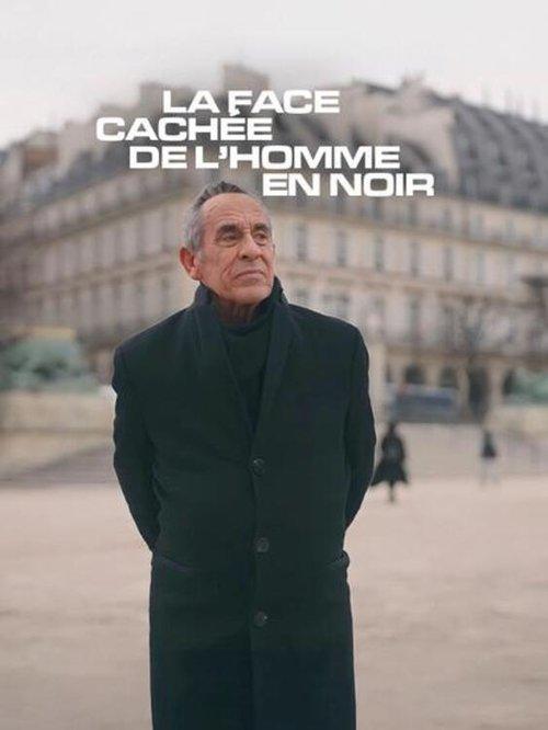 La face cachée de l'homme en noir filmas online