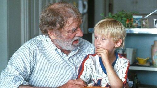 Rocket Gibraltar filmas žiurėti online